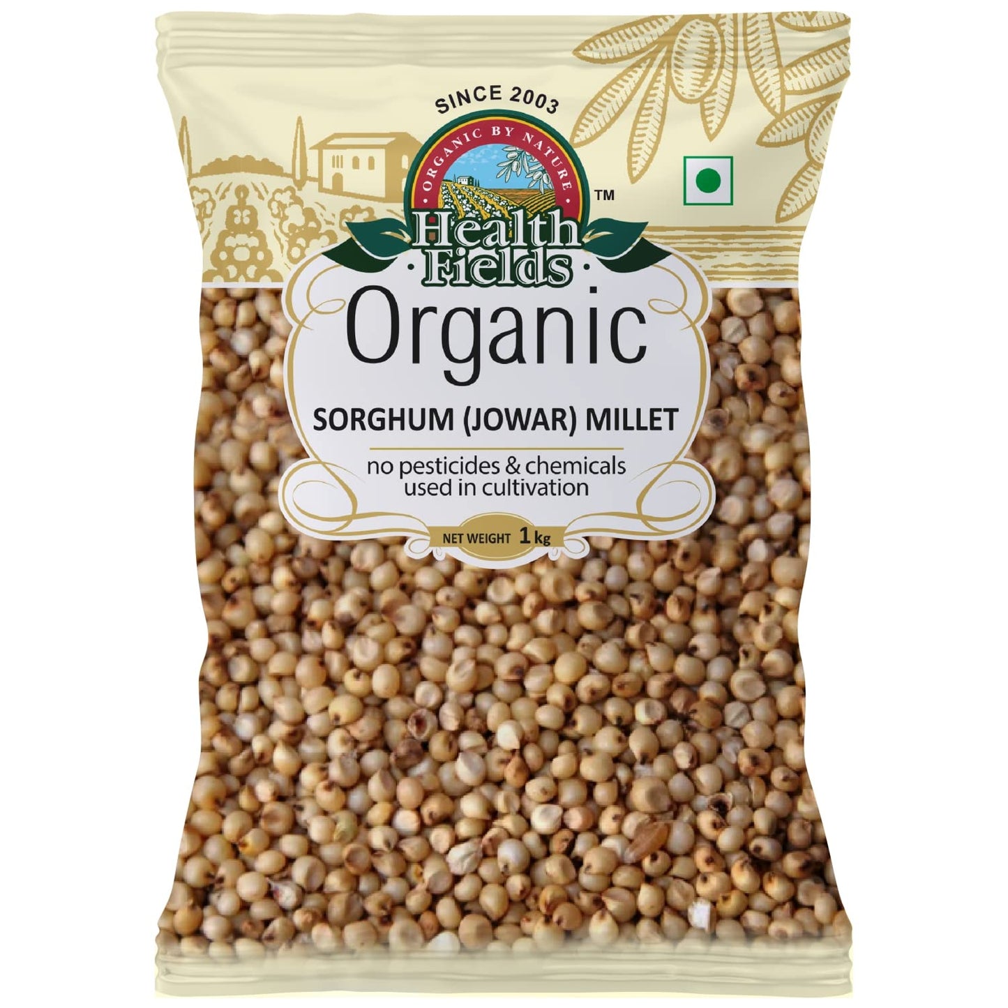 Sorghum 1kg