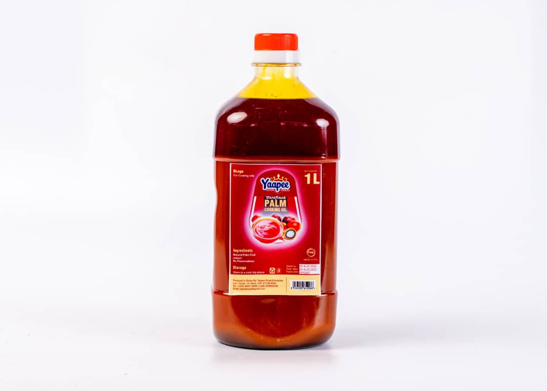 Palm Oil