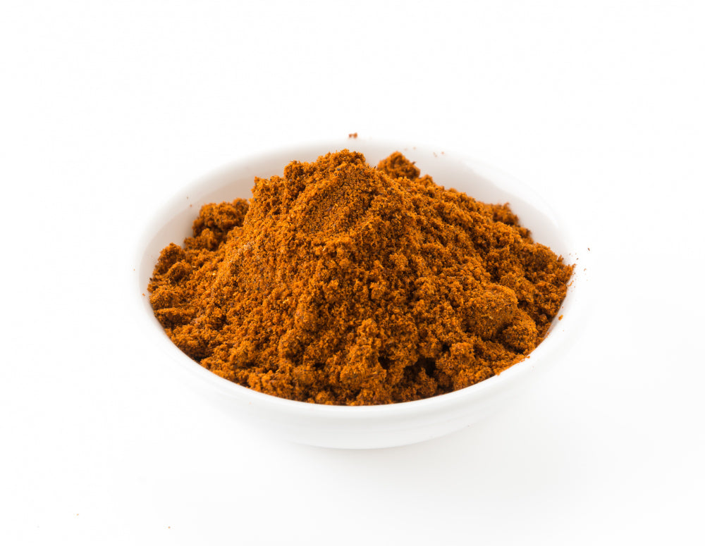 Suya spice