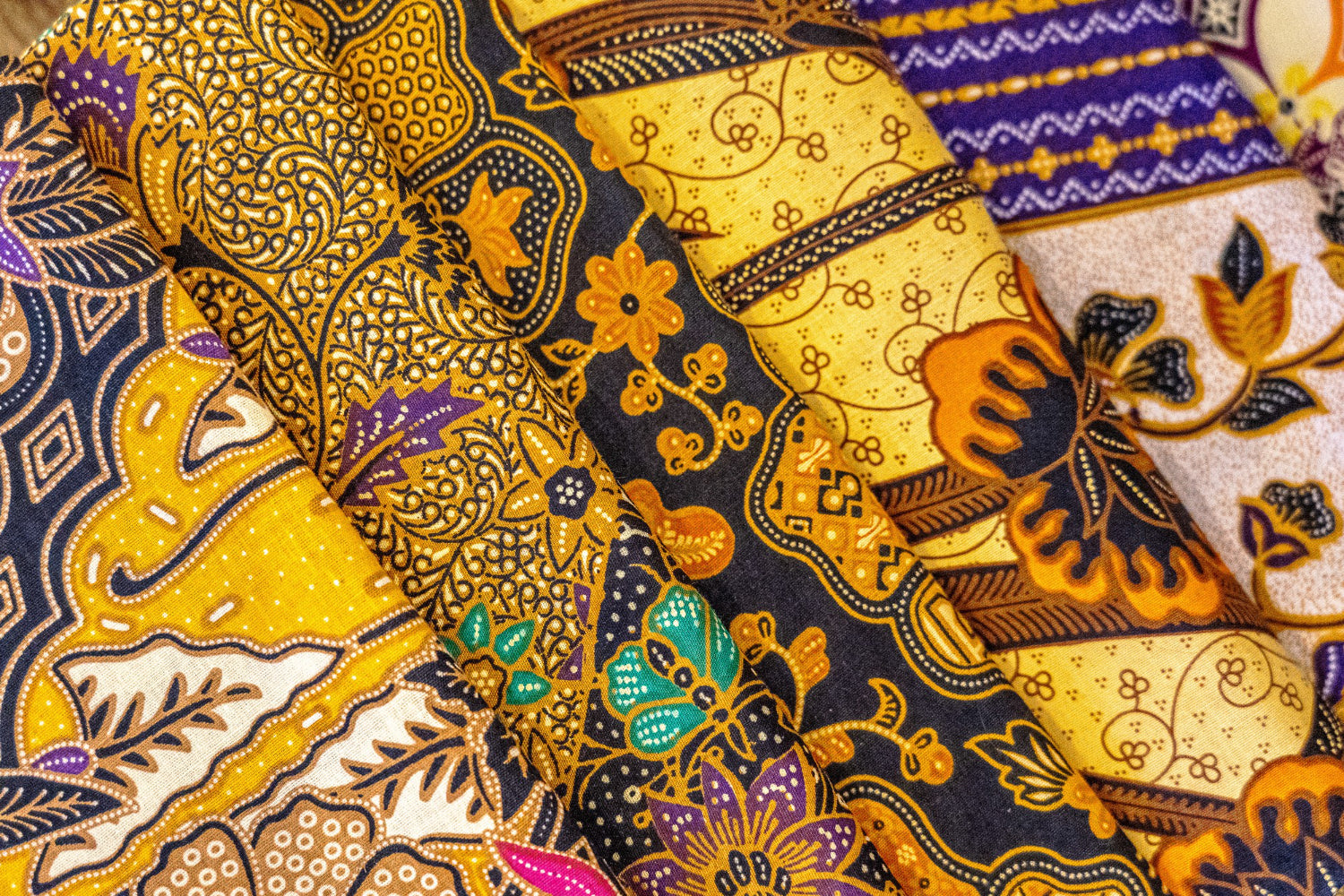 Traditional and Cultural Items