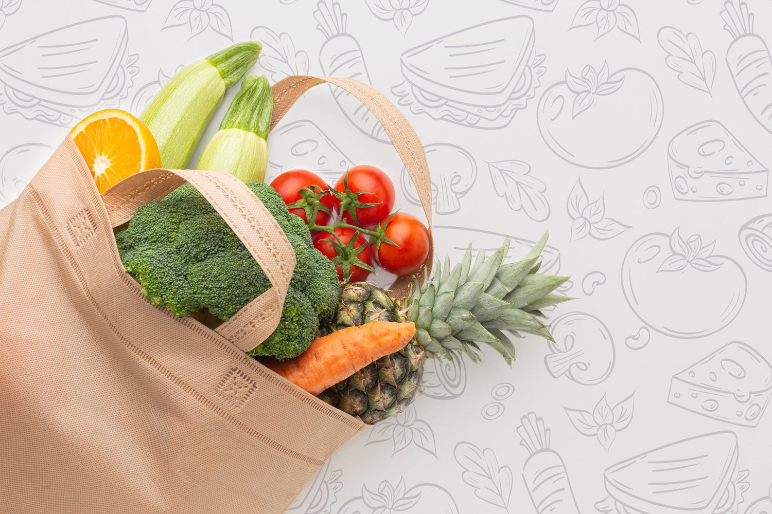 Fresh Produce