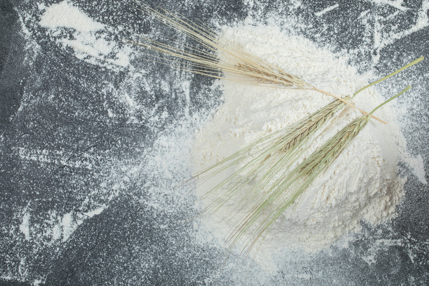 Flours and Meals
