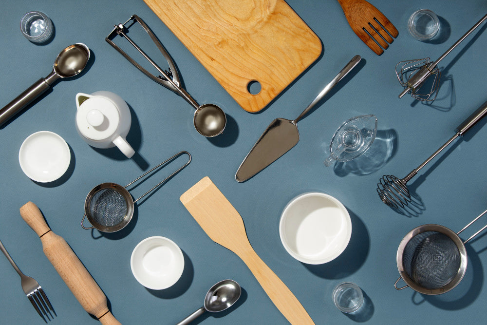 Household Items