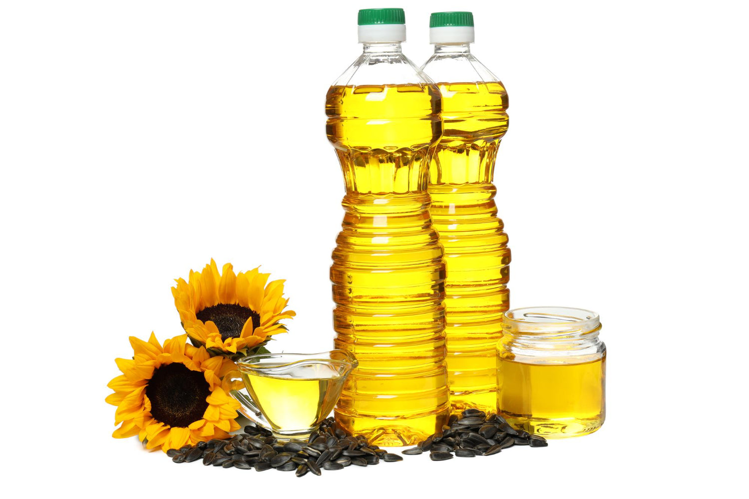 Oils and Fats