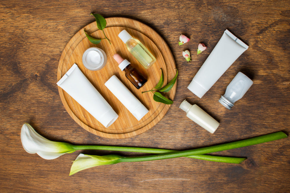 Beauty, Health, and Personal Care