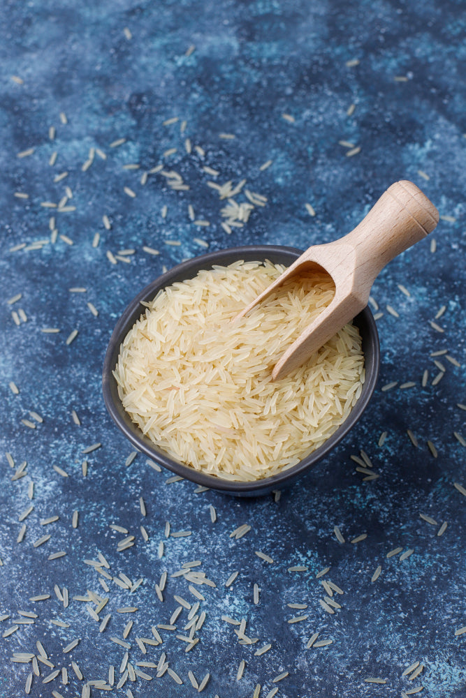 Tilda Basmati Rice 1kg