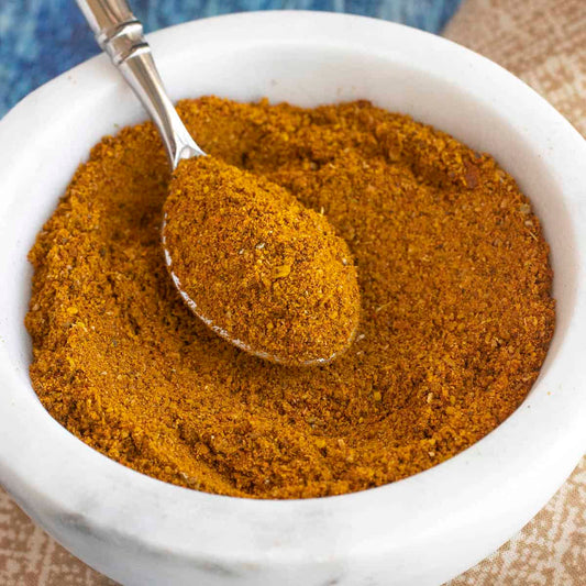 Curry Powder