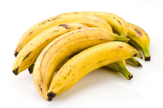 Plantains