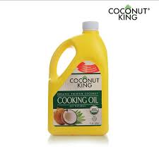 Coconut Oil