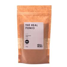 Organic Fonio 500g