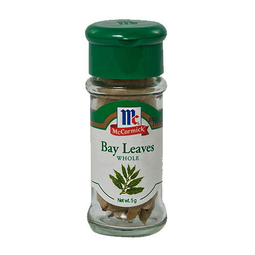 Bay Leaves