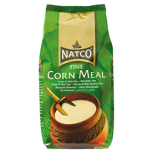 Cornmeal