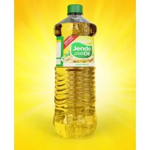 Groundnut Oil