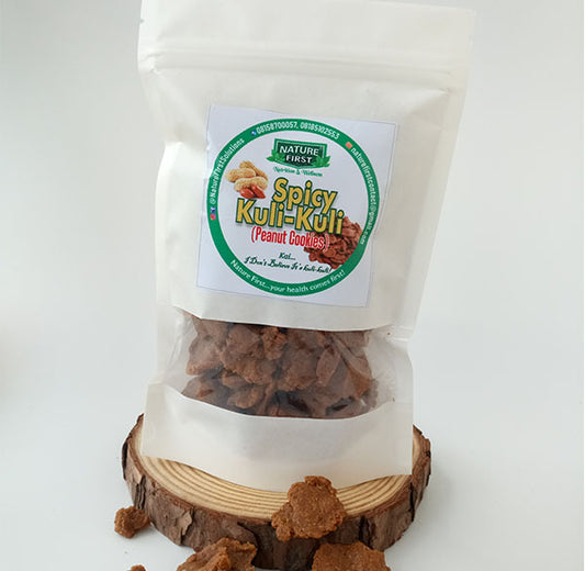 Kuli-Kuli