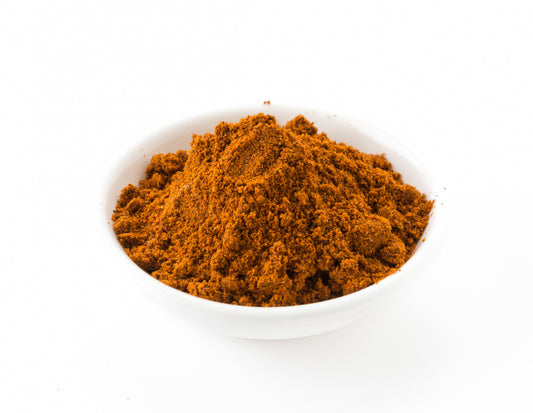 Suya spice
